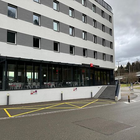 Ibis Baden Neuenhof Otel Dış mekan fotoğraf