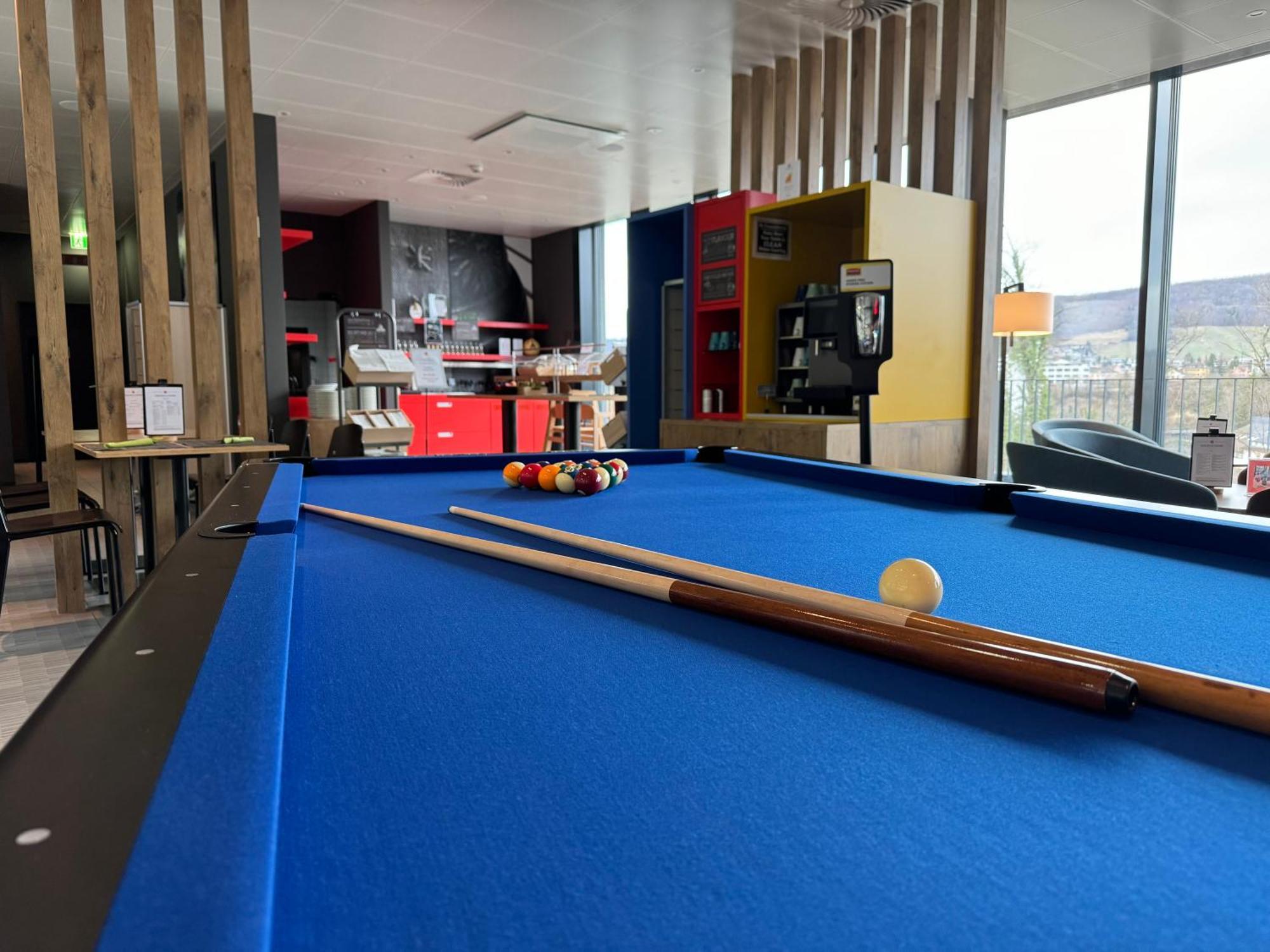 Ibis Baden Neuenhof Otel Dış mekan fotoğraf